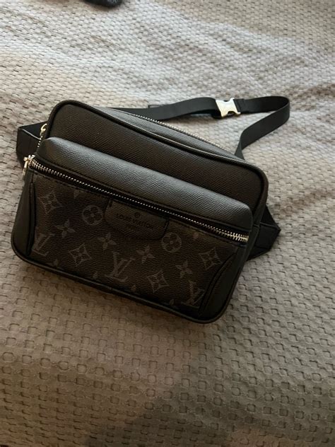 louis vuitton bæltetaske|Louis Vuitton clothing.